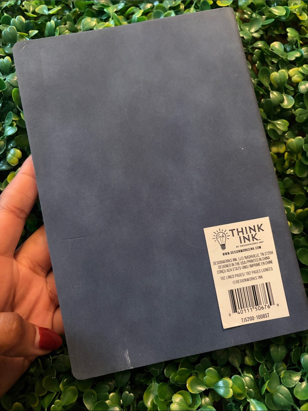 Notebooks - Picture 4 of 4